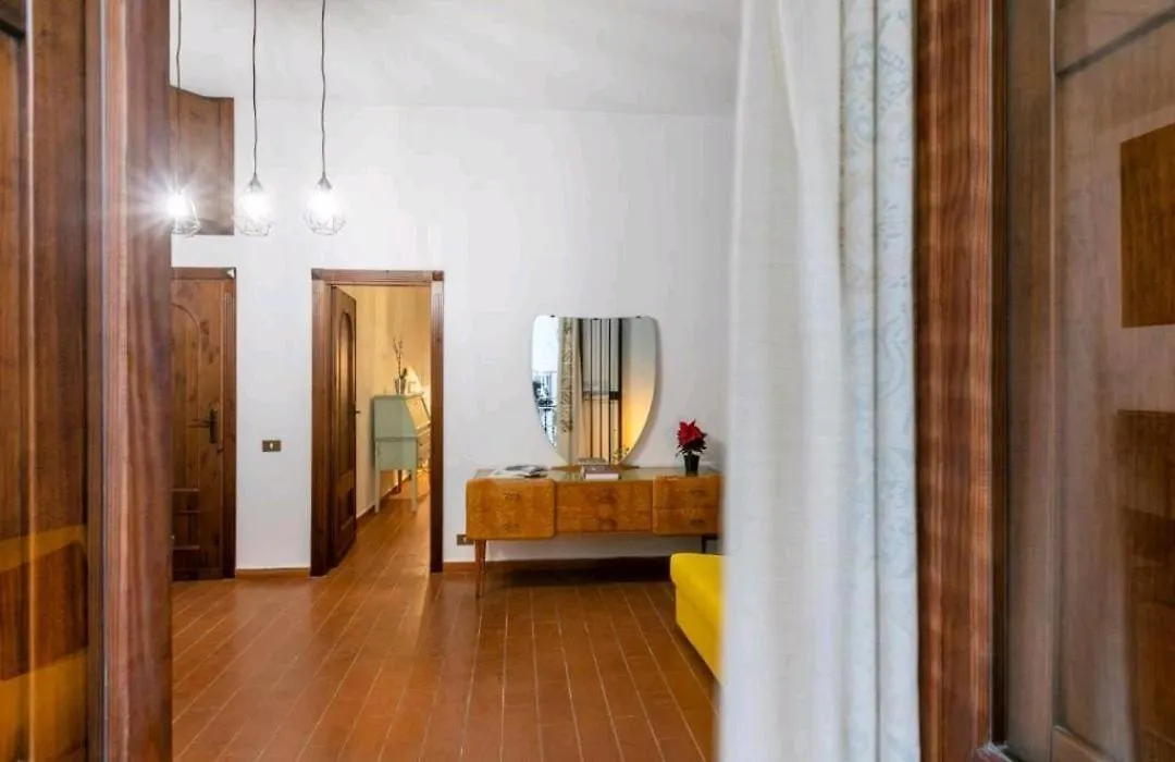 Dame Apartment Palermo 0*,