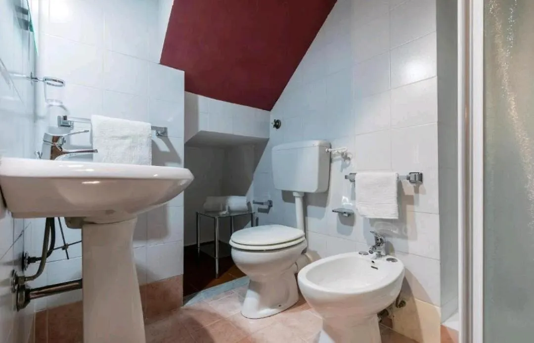 Dame Apartment Palermo